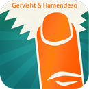 Loja Gervisht dhe Hamendeso APK