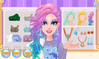 Make-Up Tutorial screenshot 4