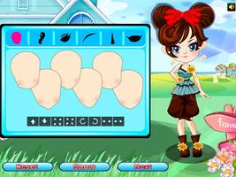 Avatar Maker скриншот 1
