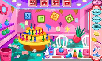 Clean Up Nail Salons screenshot 2