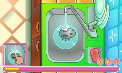 Baixar Cooking Game - Breakfast APK