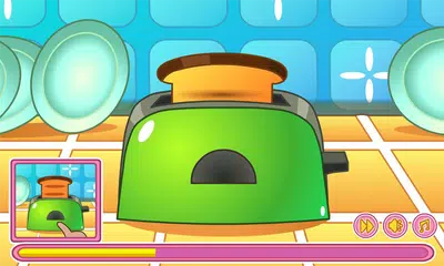 Baixar Cooking Game - Breakfast APK