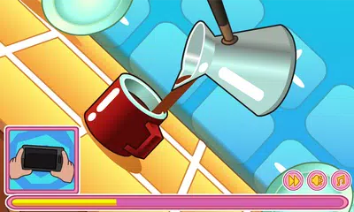 Baixar Cooking Game - Breakfast APK