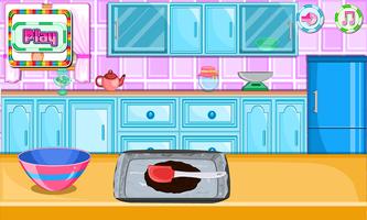 Cooking Candy Pizza screenshot 3