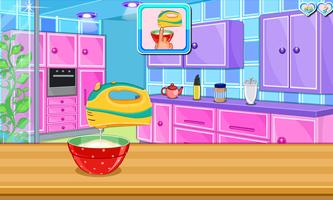 Cooking Donuts screenshot 2