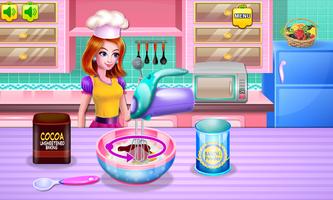 Cooking Magic Cakes screenshot 3