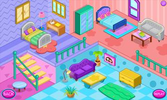 Decorate and Design Your Home screenshot 2