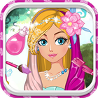 Fairy Hair Salon icono
