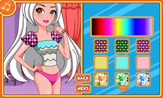 Fashion Dresses Designer screenshot 1