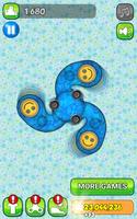 Fidget Spinner 3D screenshot 1