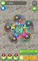 Fidget Spinner 3D screenshot 2