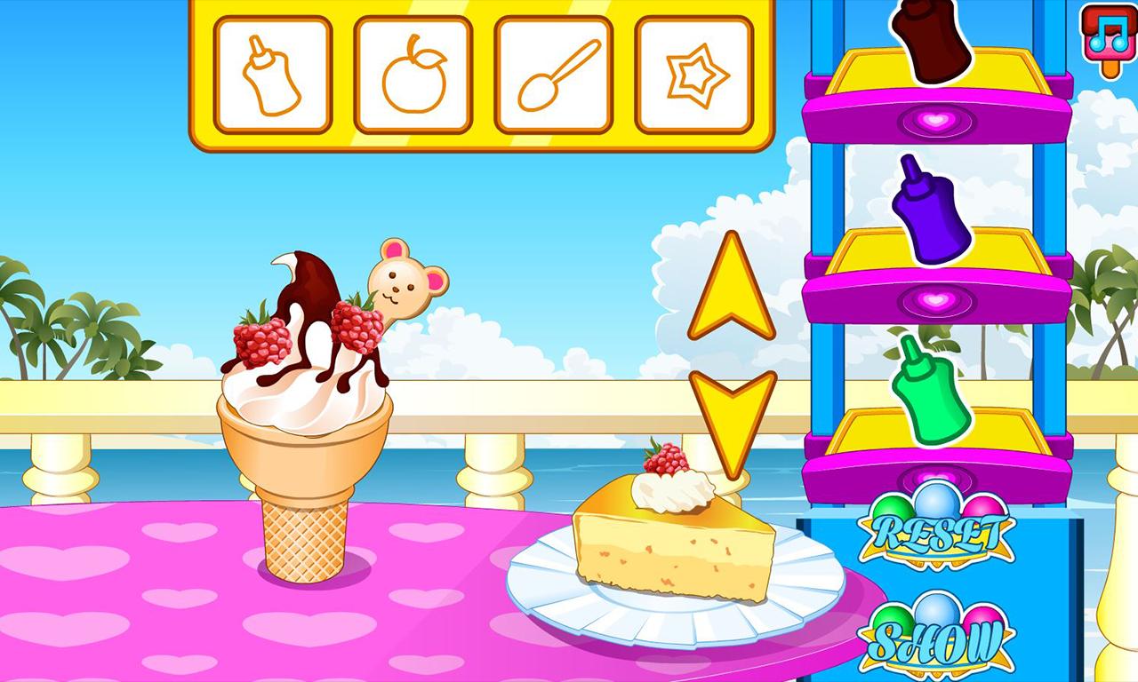 Мороженщик 8 играть. Мороженщик Ice Cream игра. Ice Cream 1 игра. Готовка мороженого игры. Мороженщик картинки из игры.