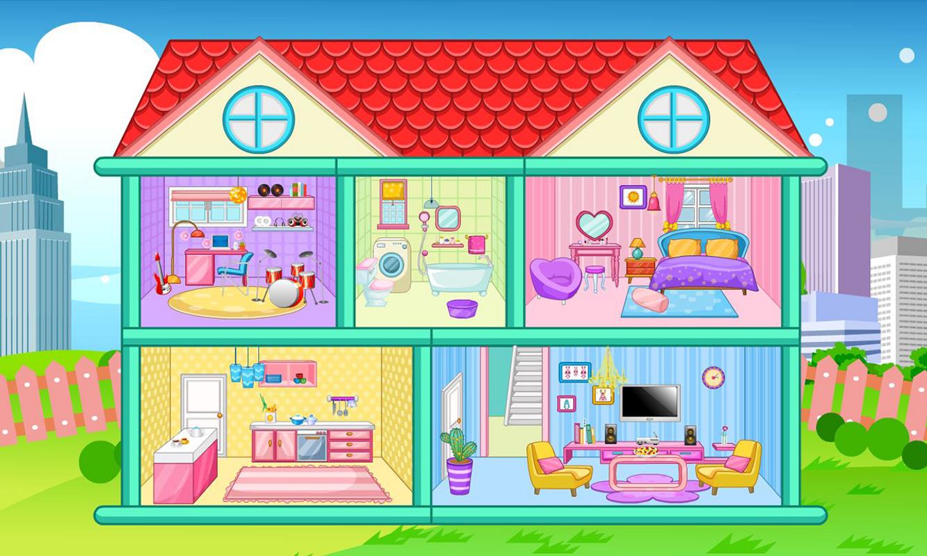 Jogo Decora  o de Casa APK Baixar Gr tis Casual Jogo 