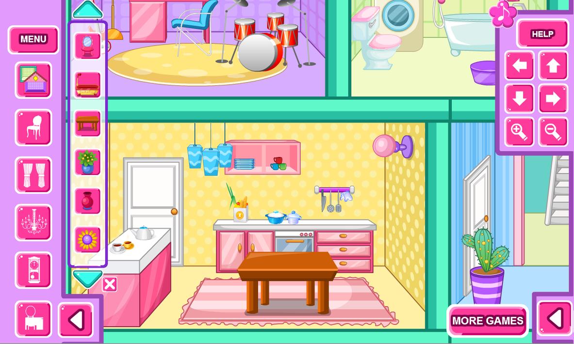 Jogo Decoração de Casa para Android - APK Baixar