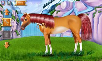 Horse Caring اسکرین شاٹ 1