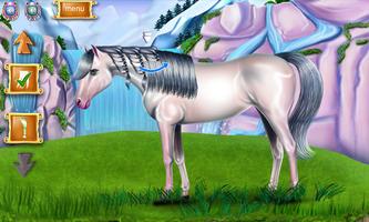 Horse Caring اسکرین شاٹ 3