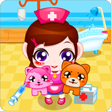 Pet Vet Clinic APK