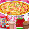 Pizza Hidden Objects APK