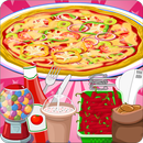 Objek Tersembunyi Pizza APK