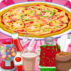 Pizza Hidden Objects 圖標