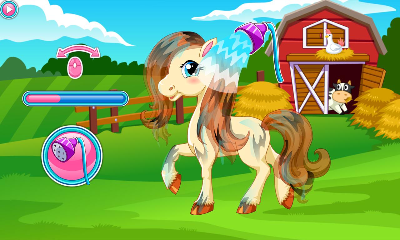 Pony mod apk