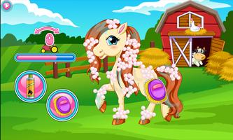 Pony Kapsalon screenshot 1