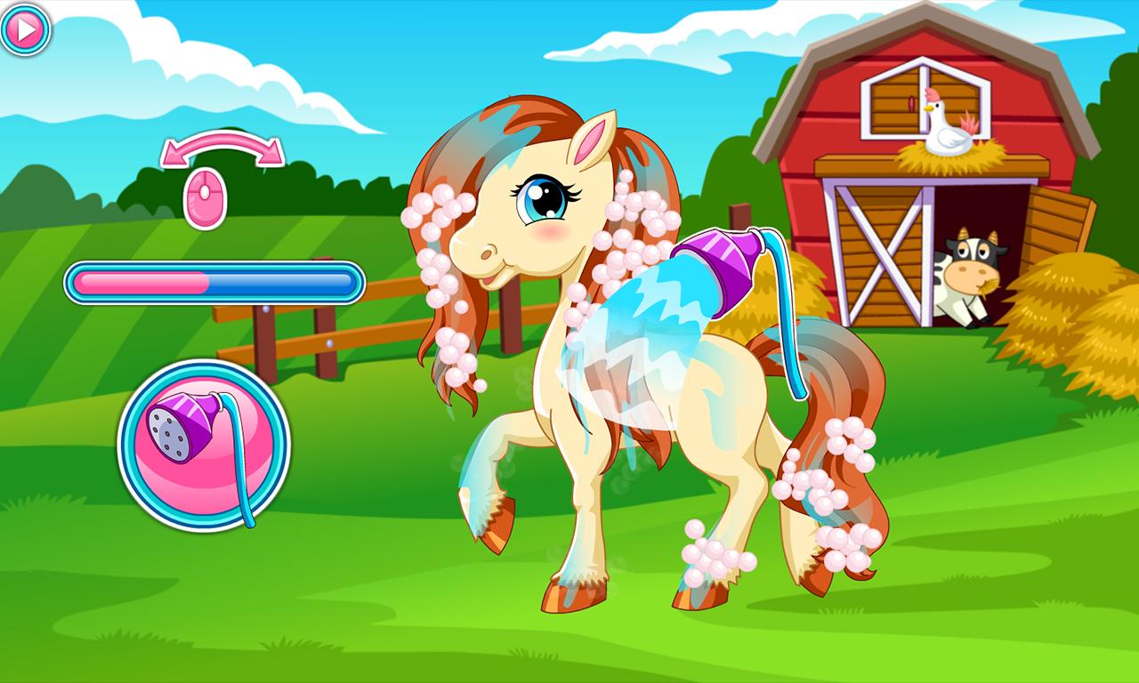 Pony mod apk