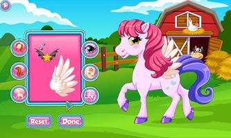 Pony Kapsalon screenshot 3