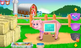 Pregnant Mommy Pig screenshot 1