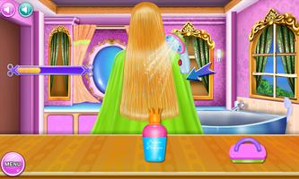 Princess Hairdo Salon gönderen