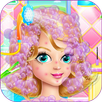 Princess Silvia Mini Salon APK