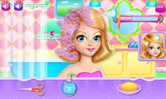 Princess Silvia Mini Salon screenshot 2
