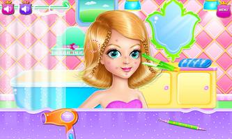 Princess Silvia Mini Salon screenshot 3