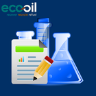 Eco-Oil iLMS simgesi