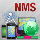 Network Monitoring System aplikacja