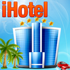 iHotel أيقونة