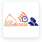 Bx Access icon