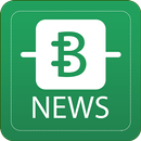 BTC Voice - Bitcoin News & Update APK