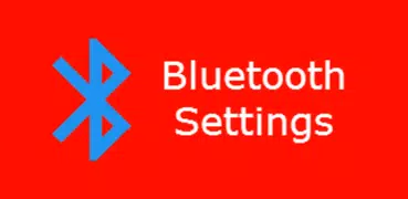 Bluetooth Settings