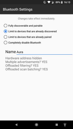 Bluetooth Settings APK for Android Download