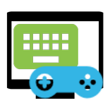 ”CMAK (Keyboard/Input Method)