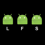 ”Local File Sharing