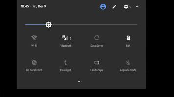 Manual Rotation Tile ภาพหน้าจอ 2