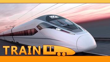 TrainBeta 海報