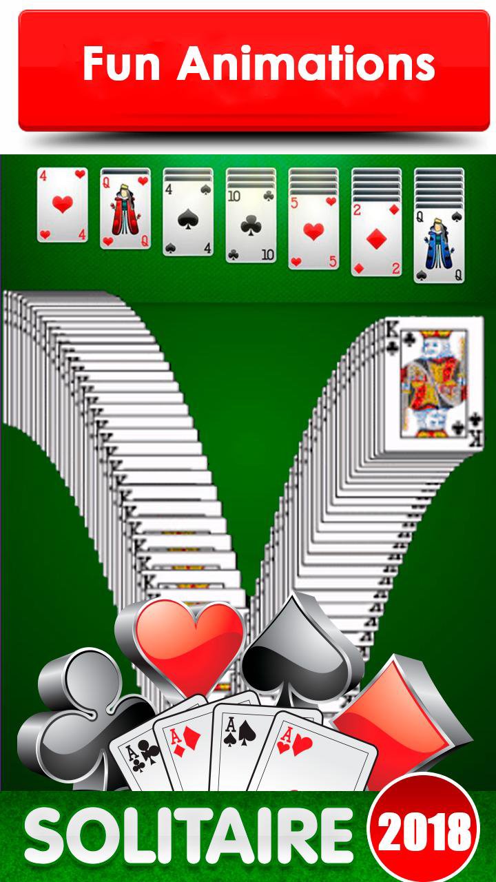 Free solitaire 2020