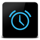 Fullscreen Clock APK