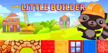 Building Construction game