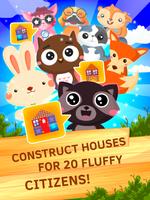 Building Construction game স্ক্রিনশট 2