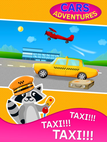 Auto Spiele Für Kleinkinder Auto Spiele Für Kleinkinder