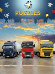 Jigsaw Puzzles Cars APK 下載